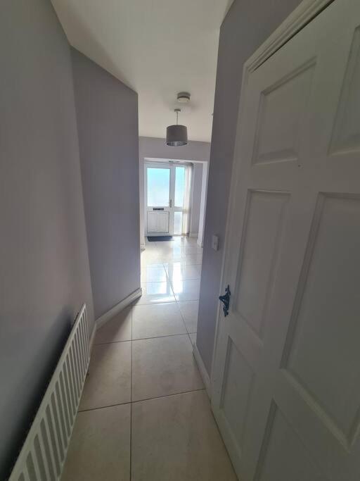 Bundoran Seaside Stays House - Wifi, Large Spacious Home エクステリア 写真