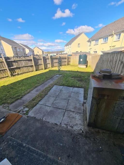 Bundoran Seaside Stays House - Wifi, Large Spacious Home エクステリア 写真