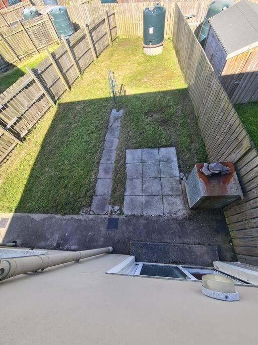 Bundoran Seaside Stays House - Wifi, Large Spacious Home エクステリア 写真